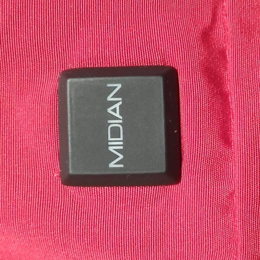 NWOT Midian Smart & Safety Work/Winter Coat Sz.MD-19 Unisex (X10 CRATE) - Picture 4 of 11